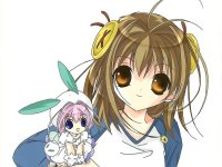 BUY NEW tiny snow fairy sugar - 46668 Premium Anime Print Poster